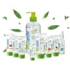  . JoyDivision Lubricante compuesto por ingredientes de origen natural. Ideal para pieles más sensibles. Lubricante base acuosa Aquaglide Bioglide 150 ml . 